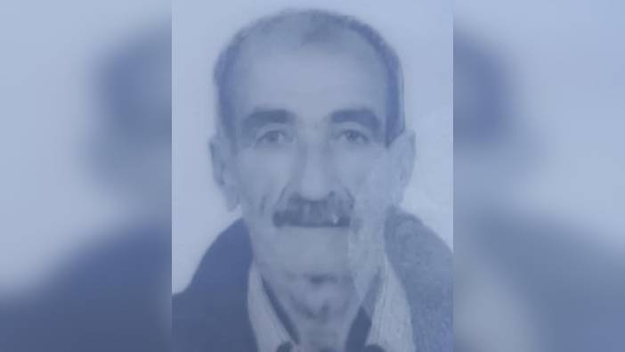 Midyat'ta kayıp Şehmus Atuğ ölü bulundu