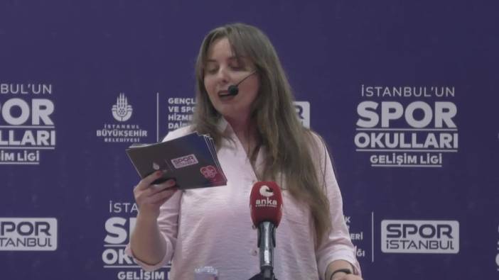 İBB Spor Okulları Gelişim Ligi’nde şampiyonlar belli oldu