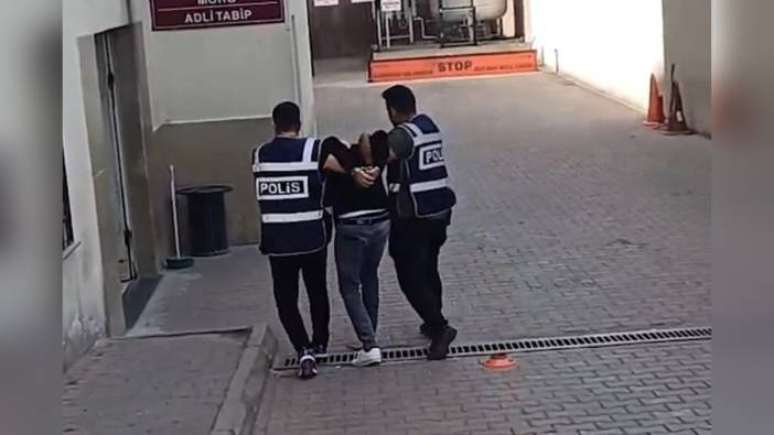 Kayseri'de aranan şahıs yakalandı