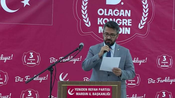 Erbakan'dan Cumhurbaşkanı Erdoğan'a ekonomik açılım çağrısı: Emekliye seyyanen zam yapın