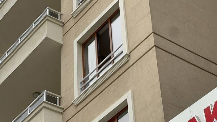 Konya'da vahşet: eşini bıçaklayarak öldürdü