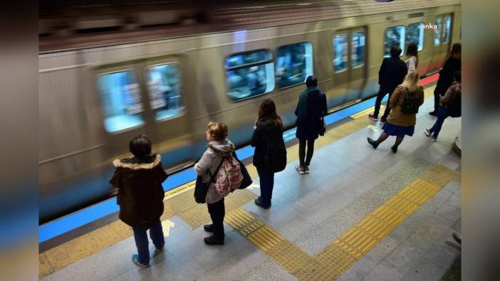 Metro İstanbul ile Demiryol-İş arasında toplu iş sözleşmesi imzalandı