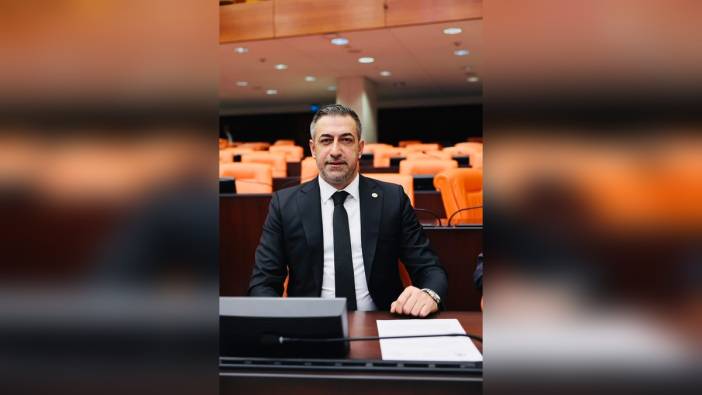 MHP Elazığ Milletvekili Işıkver'den Elazığspor'a prim müjdesi: 1. Lig'e çıkarsa 3 milyon TL