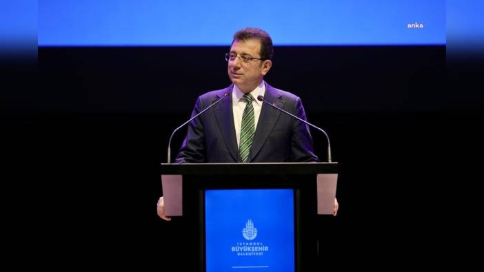 İmamoğlu’ndan Sancaktepe Belediye Başkanı Yeğin’e teşekkür: Ali Asaf için düzenlenen etkinlik çok anlamlıydı