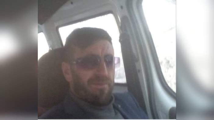 Kırşehir'de balıkçı teknesi alabora oldu: 1 ölü, 1 yaralı