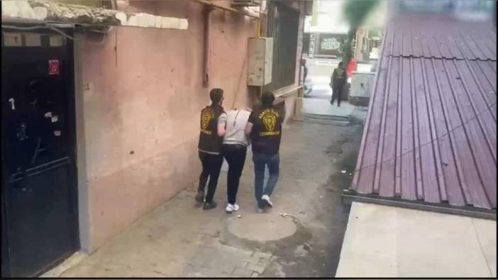 Diyarbakır'da fuhuş operasyonu: 6 kişi tutuklandı