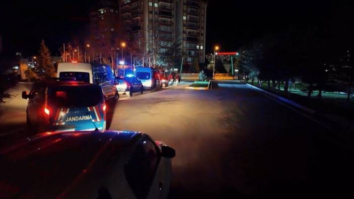 İçişleri Bakanı Yerlikaya: 10 ilde 56 şüpheli yakalandı