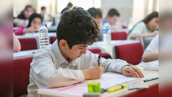 Atatürk Üniversitesi Matematik Olimpiyatları başarıyla tamamlandı