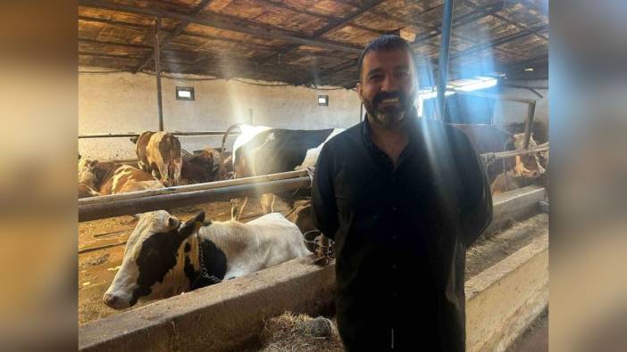 Eskişehir'de kurbanlık satışları hızlandı: 'Fiyatlar geçen yıla göre artış göstermedi'