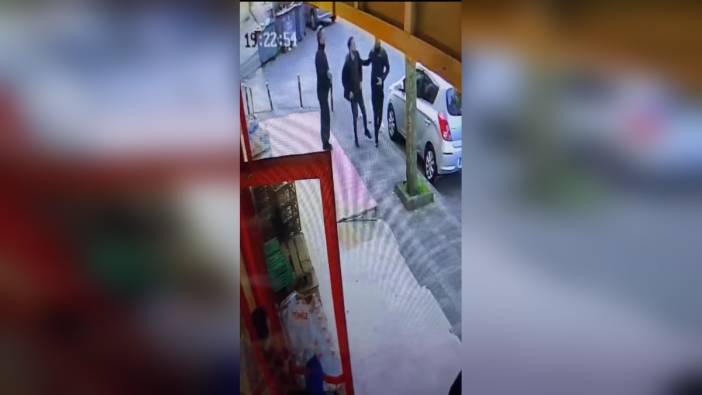 Ümraniye'de silahlı saldırı: Saldırganlar adli kontrolle serbest
