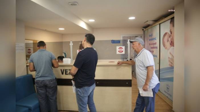 Konak Belediyesi'nden vergi ödemelerinde kolaylık