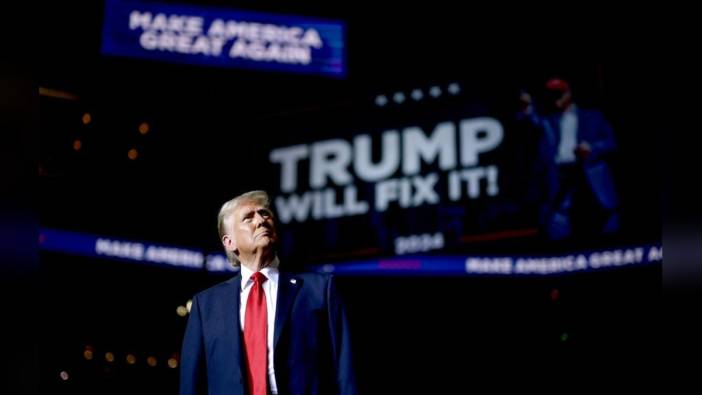 ABD Başkanı Trump'tan AB tarifelerine erteleme kararı