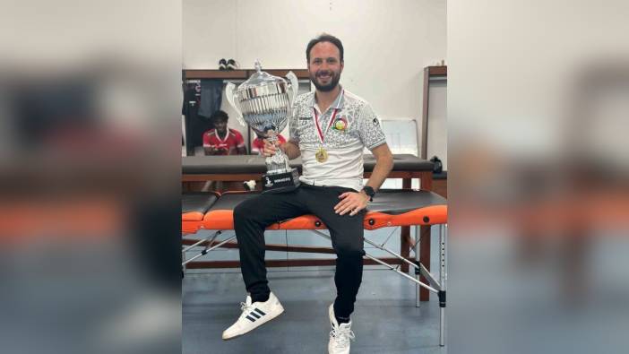 Engin Fırat'ın danışmanı Tolgahan Tuğlu: Katar ve Kuveyt'ten teklif var