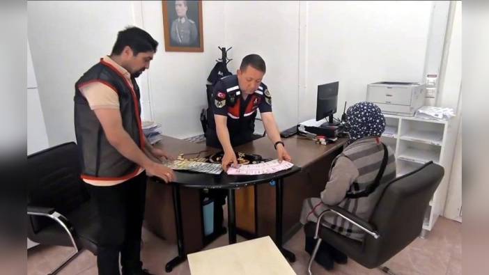 Şarköy'de 'eşiniz silah kaçakçılığı olayına karıştı' diyerek dolandırıcılık yapan şahıs tutuklandı