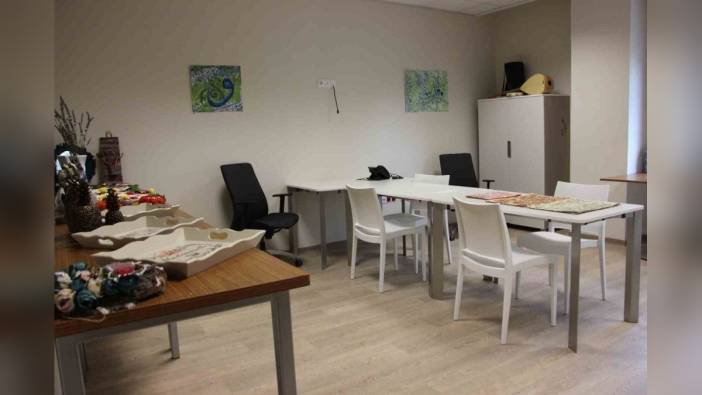 Elazığ Fethi Sekin Şehir Hastanesi’nde 10 yataklı psikiyatri servisi açıldı