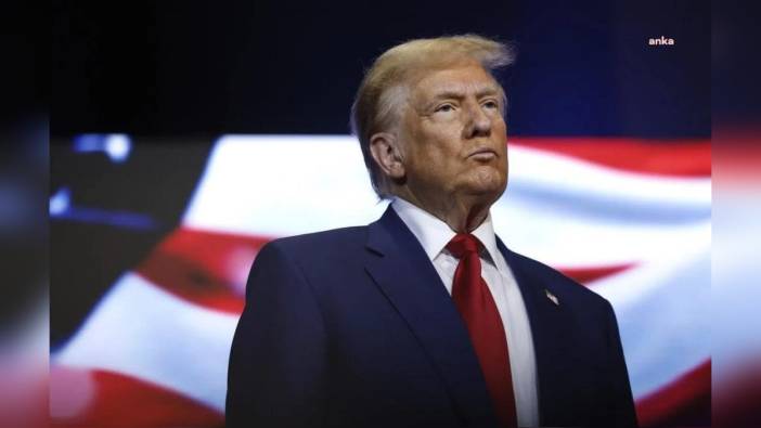 ABD Başkanı Trump, AB’den ithal ürünlere yüzde 50 gümrük vergisini 9 Temmuz 2025’e erteledi