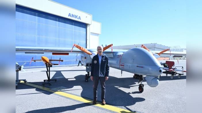 Ulaştırma Bakanı Uraloğlu: KDM-ERP ile hava araçları sertifikasyon süreci yerli sistemle yürütülecek