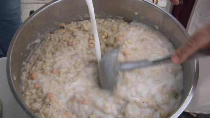 Malatya Büyükşehir Belediyesi, Türk Mutfağı Haftası'nı kutladı