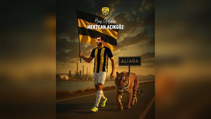 Aliağa Futbol, 4 futbolcuyla anlaştı