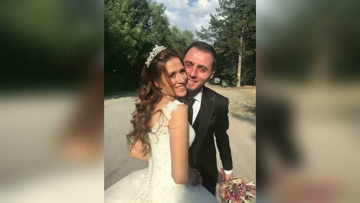 İzmir'de düğün salonu kapısı çifti vurdu: Doktor Mehmet Fatih Baltacı hayatını kaybetti