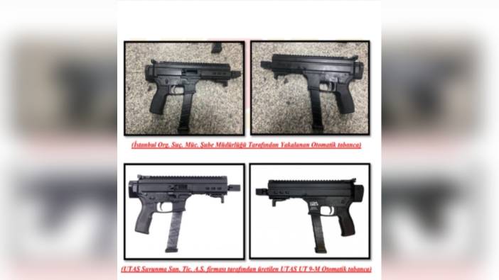 İstanbul polisi, şehit polis Hakan Telli'nin ölümüne yol açan silah kaçakçılığı operasyonunda 43 kişiyi yakaladı