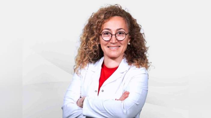 Op. Dr. Ballı'dan önemli uyarı: Hemoroid (basur) hastalığında erken tanı hayat kurtarıyor