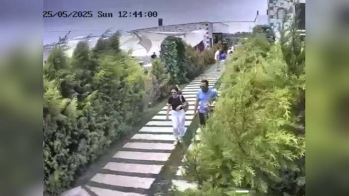 İzmir Menemen'de dekoratif kemer çifti vurdu: Doktor hayatını kaybetti