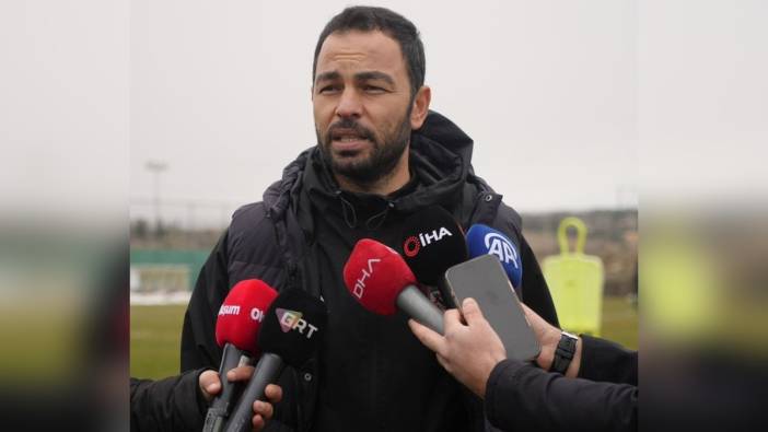 Kocaelispor, Selçuk İnan ile görüşecek
