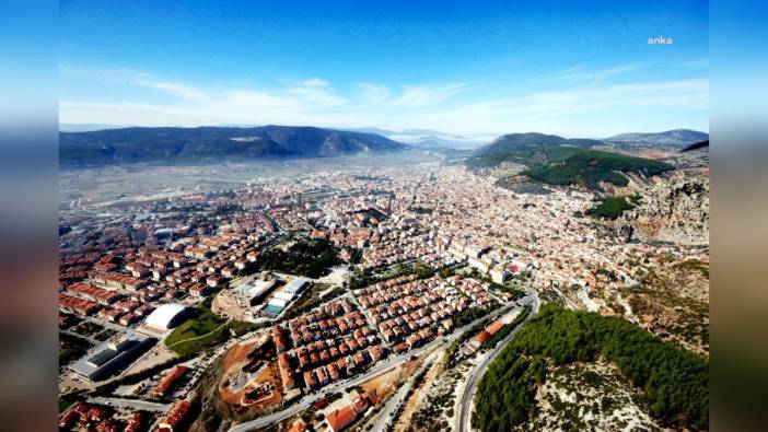 Menteşe Belediyesi'nden deprem çalışması bilgilendirme toplantısı