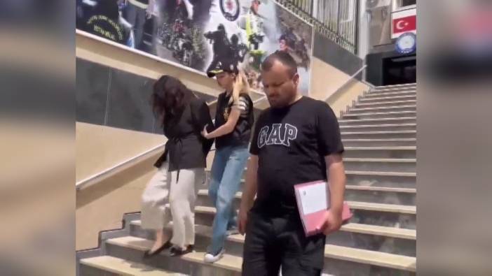 İstanbul'da 7 milyon liralık evlilik dolandırıcılığı: Şüphelinin annesi havalimanında yakalandı