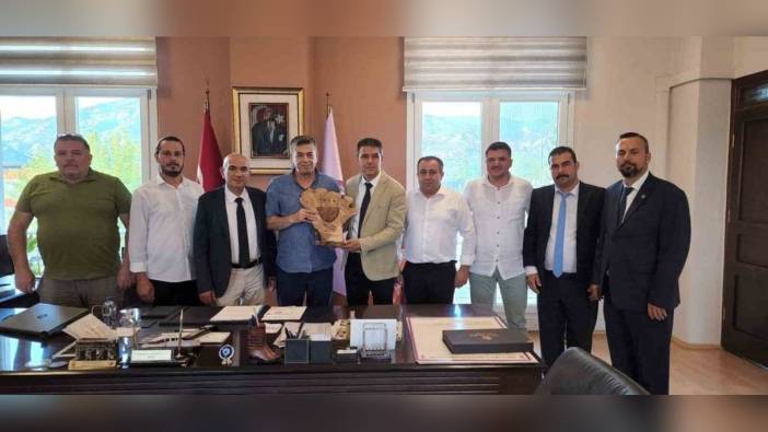 AYESOB Başkanı Künkcü: ADÜ'de 'İç Mekan Tasarımı ve Mobilya Dekorasyon' Bölümü açılacak