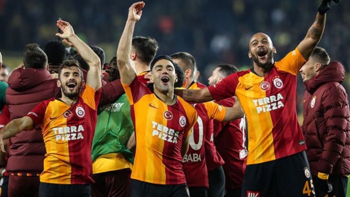 Galatasaray hisseleri kazandırmaya devam ediyor