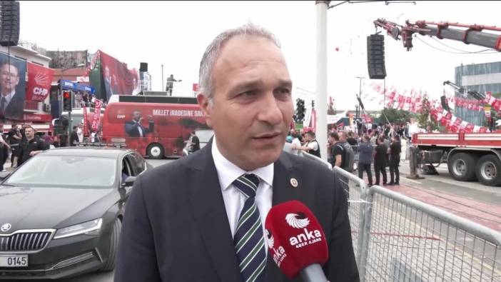 CHP'li Özçağdaş, MESEM usulsüzlüklerini Meclis gündemine taşıdı