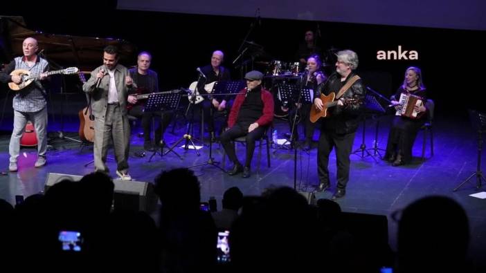 Usta sanatçı İlhan Şeşen 77 yaşında hayatını kaybetti