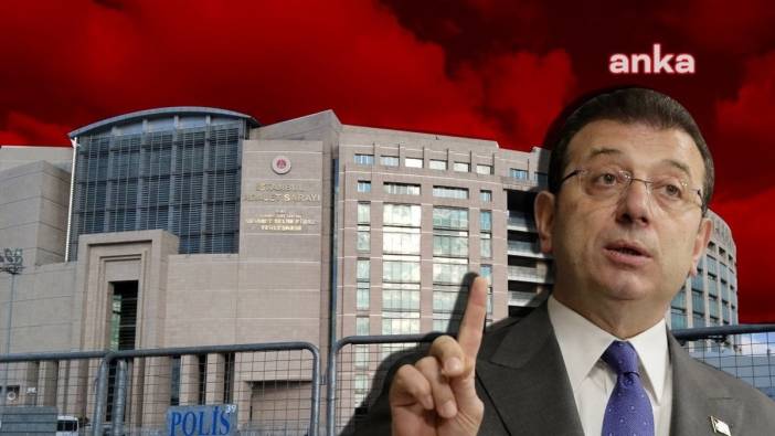 İBB danışmanının şoförü Ataç'ın ifadesi: Sadece işimin gereği görüştüm