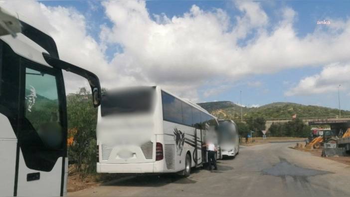 Bodrum Belediyesi'nden çevre kirliliği denetimi: 140 işleme 413 bin 420 lira ceza