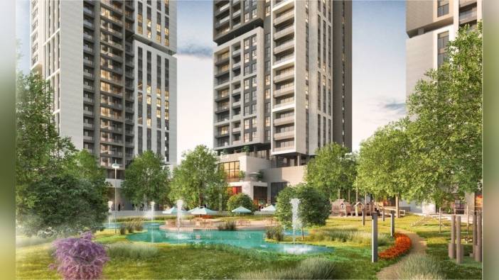 Yeni Fikirtepe'de 'İyi Fikir Kampanyası' başladı: 7. Etap satışa sunuldu