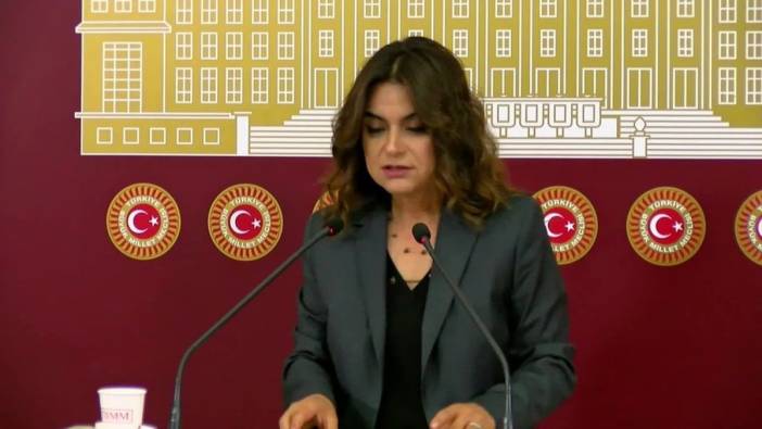 DEM Partili Koçyiğit: 10. Yargı Paketi bayramdan önce yasalaşmalı