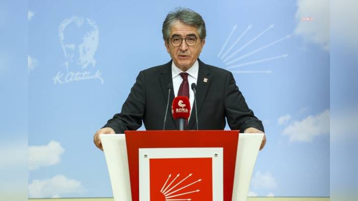 CHP'li Karatepe: Halk, çelişkili mesajlarla yönetilemez