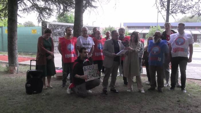 Eğitim-İş'ten üniversiteler raporu: 56 üniversiteye anayasaya aykırı rektör atanması eleştirildi