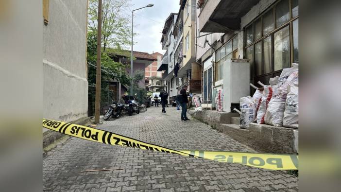 İzmit'te miras kavgası: Kardeşini av tüfeğiyle vurarak öldürdü