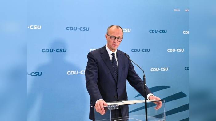 Almanya Şansölyesi Merz: Ukrayna, Rus topraklarını vurabilir