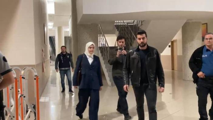 Beykoz'daki trafik kazasında 4 yıl 2 ay hapis cezası