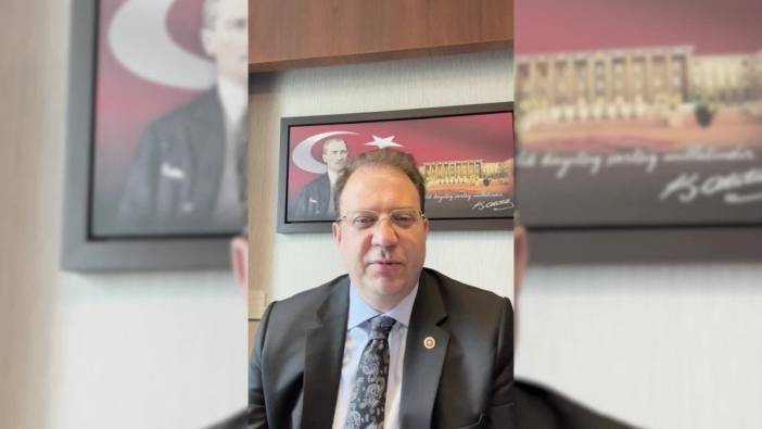 CHP'li Akgün Alp: Yeni trafik cezaları, Ak Parti’nin ekonomik tablo karşısında vatandaştan para tahsil etme çabası