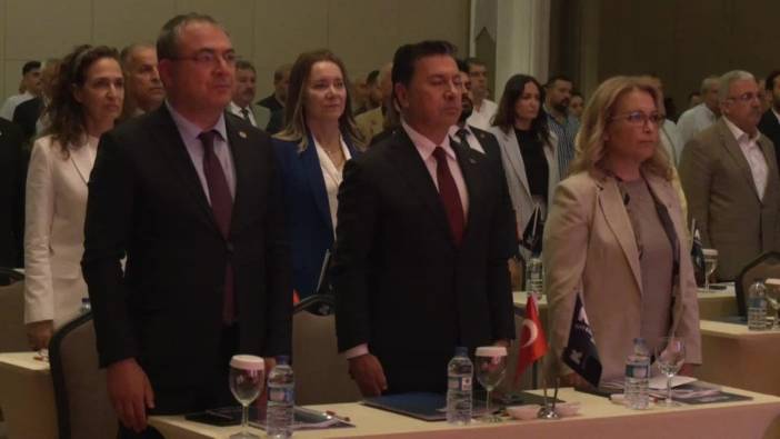 Kıyı Ege Belediyeler Birliği Başkanı Aras: Belediyeler maaş ödemekte zorlanıyor