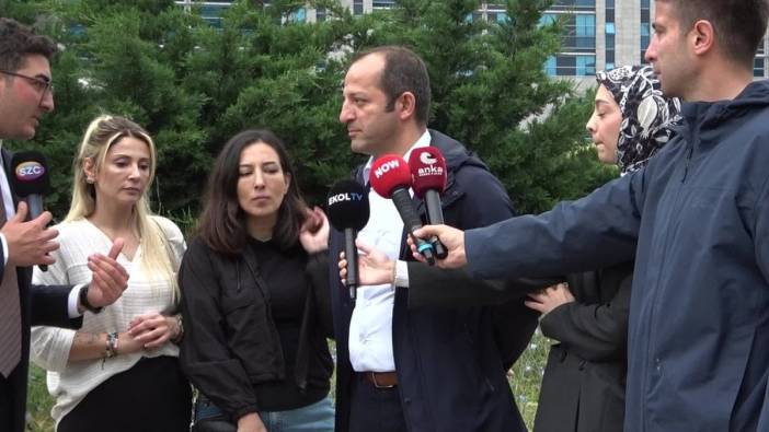 Kerem Kınık'ın kızı Fatıma Zehra Kınık Demir'e 4 yıl 2 ay hapis cezası