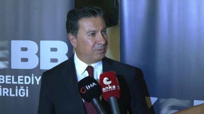 Kıyı Ege Belediyeler Birliği Mayıs ayı toplantısını İzmir'de gerçekleştirdi