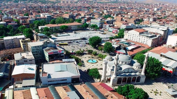 Malatya’daki 4.9'luk depremde 53 kişi hastaneye başvurdu