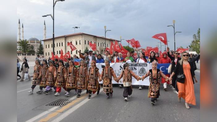Sivas Uluslararası Film Festivali başladı
