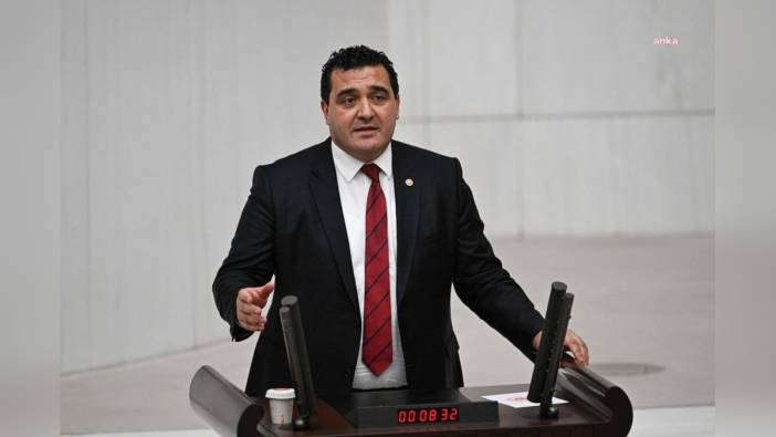 Sivas Zara'da maden patlaması: 1 ölü, 2 yaralı